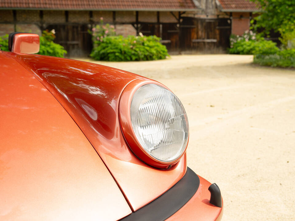 Imagen 22/90 de Porsche 911 Carrera 3.0 (1977)