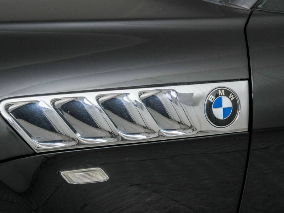 Image 28/50 of BMW Z3 1.8 (2001)