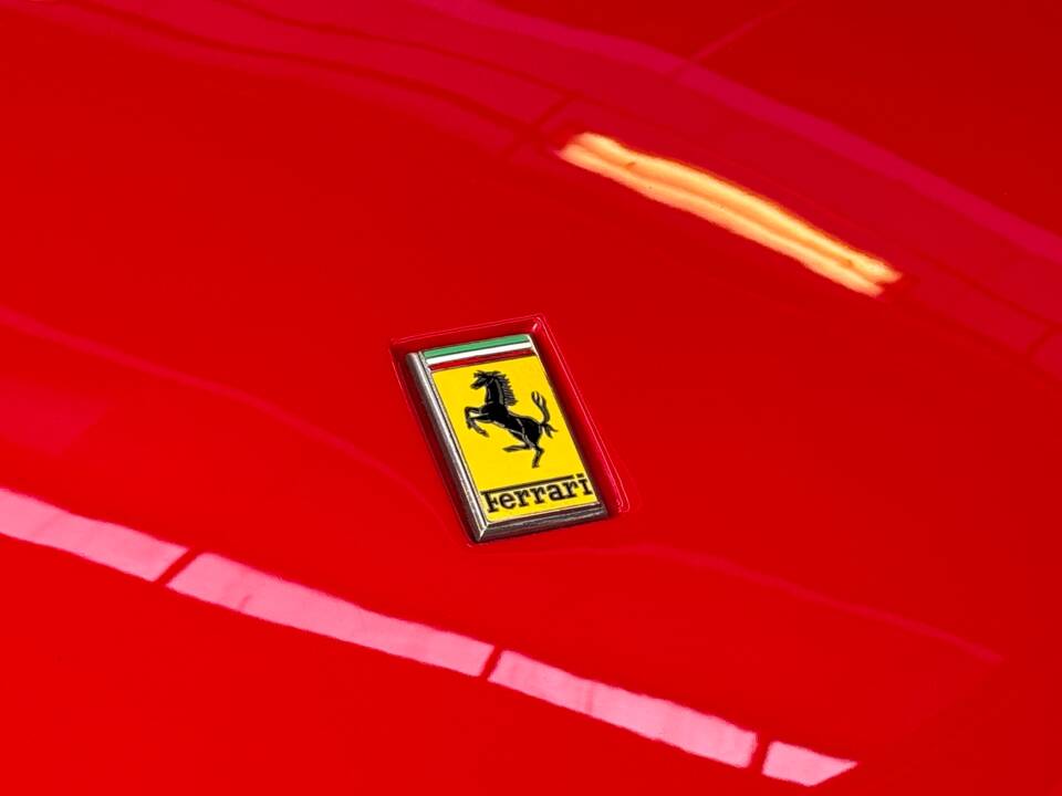 Bild 11/32 von Ferrari 365 GT 2+2 (1969)