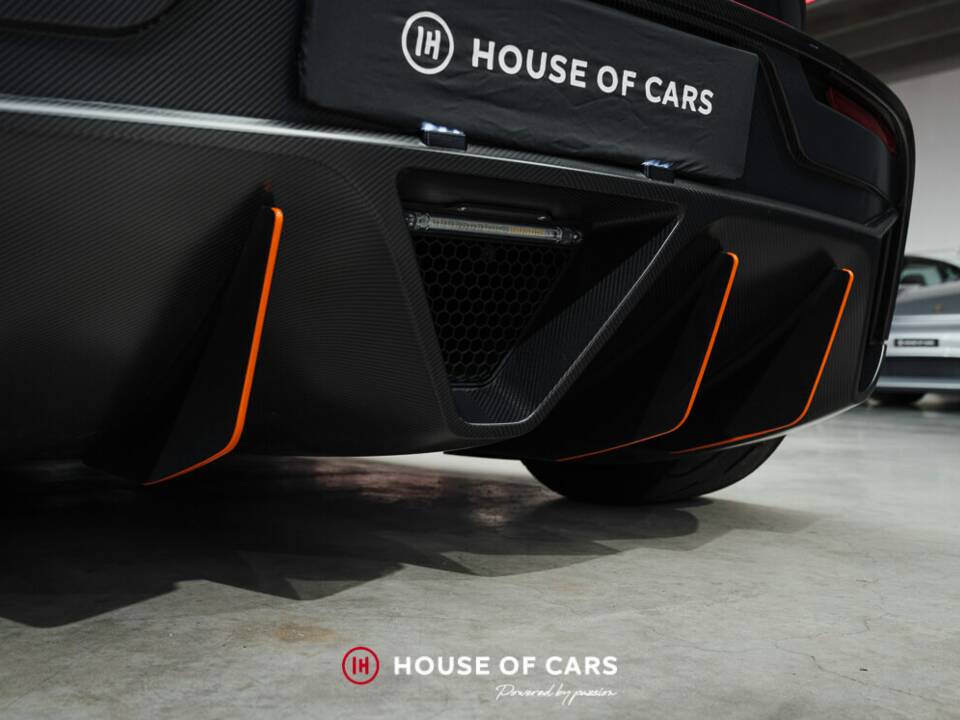 Afbeelding 14/25 van Donkervoort F22 (2024)