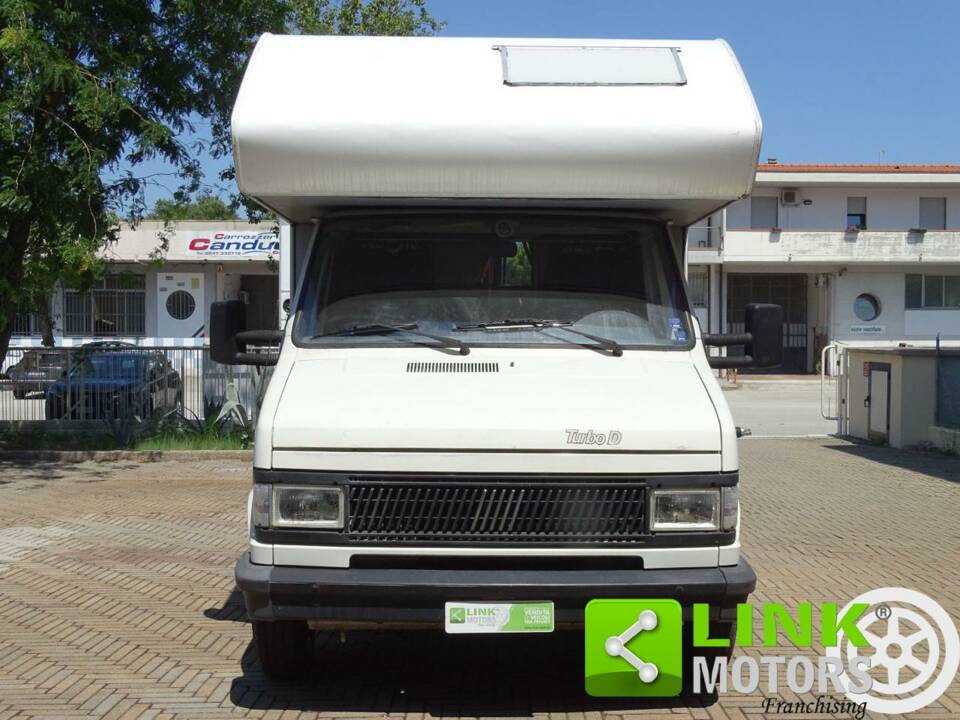 Bild 2/10 von FIAT Ducato (1991)