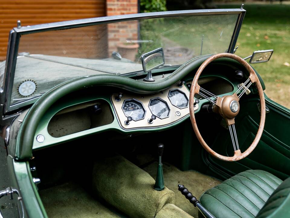 Immagine 4/50 di MG TF (1954)