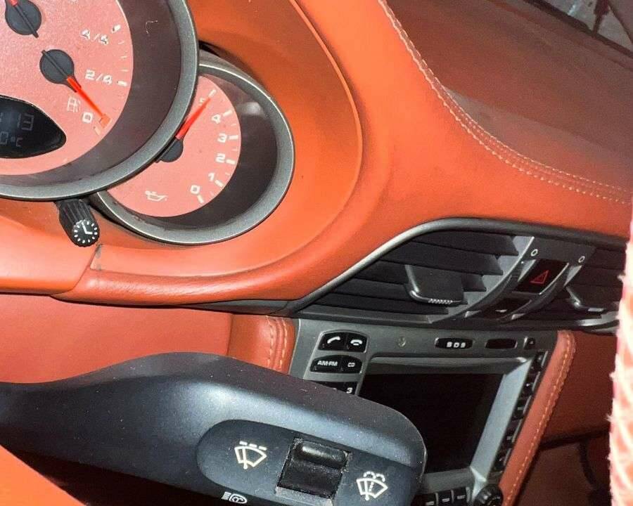 Afbeelding 10/17 van Porsche 911 GT3 (2005)