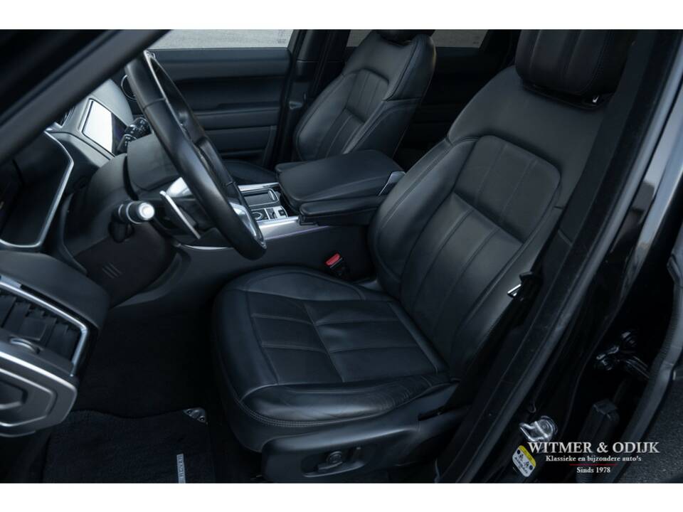 Image 4/27 of Land Rover Range Rover Sport P400e PHEV (2020)