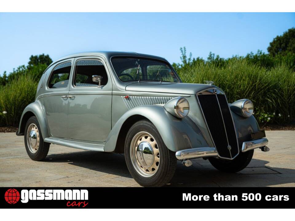 Bild 2/15 von Lancia Ardea (1947)