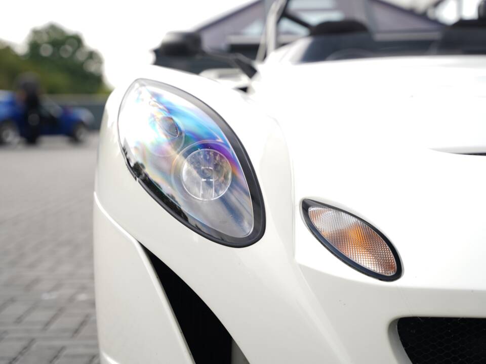 Bild 37/50 von Lotus 2-Eleven GT4 (2011)