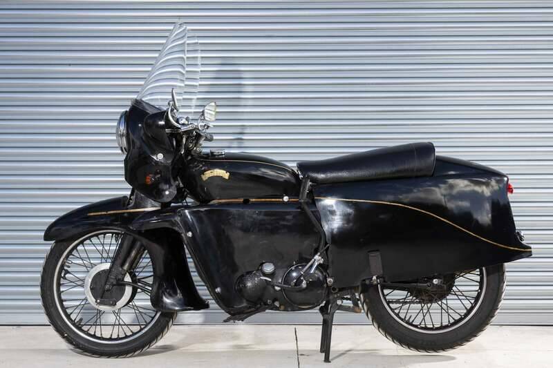 Bild 2/42 von Vincent DUMMY (1955)