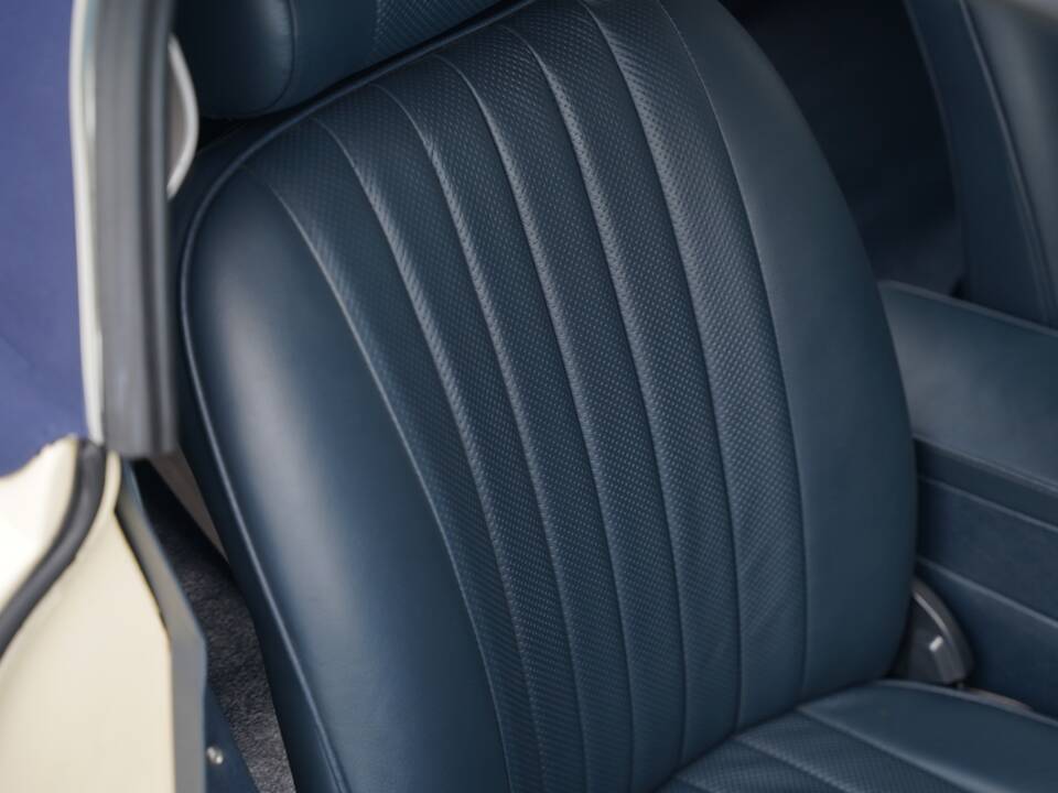 Imagen 17/50 de Jaguar E-Type (1969)