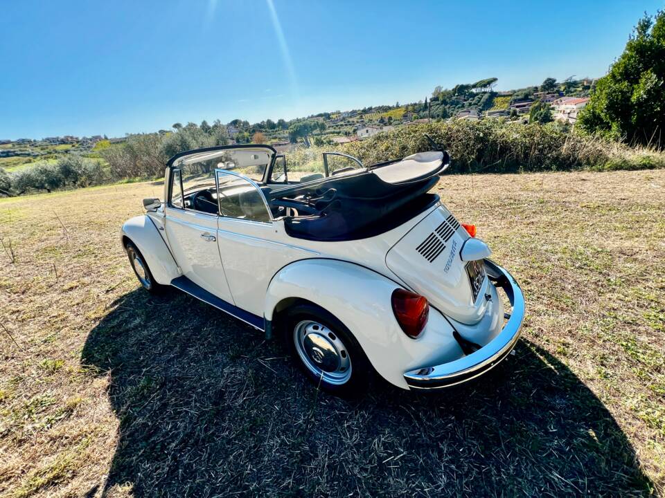 Bild 49/87 von Volkswagen Käfer 1303 (1976)