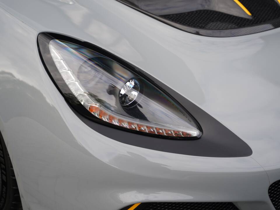 Bild 37/50 von Lotus Exige Cup 430 (2018)