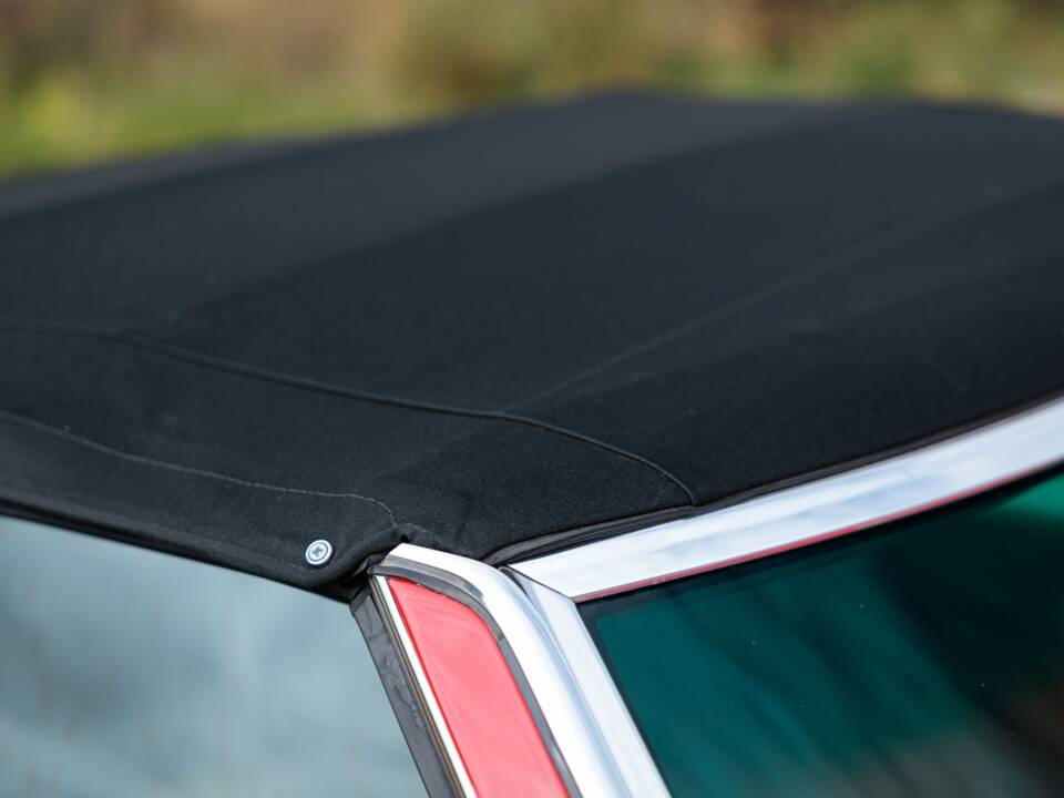 Image 43/50 of Mercedes-Benz 420 SL (1988)