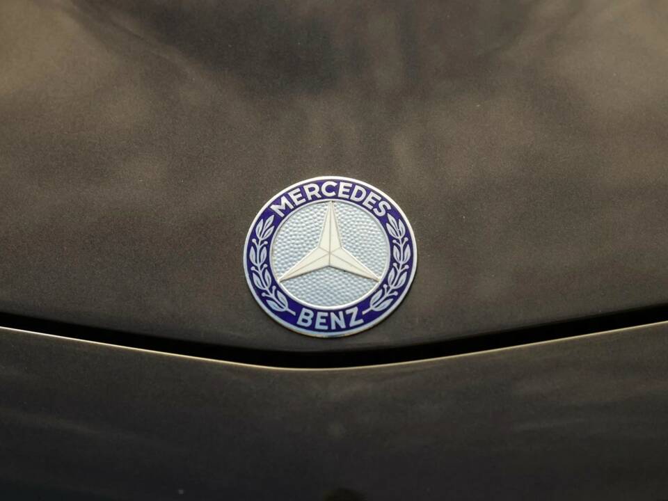Image 11/21 de Mercedes-Benz 280 SL (1969)