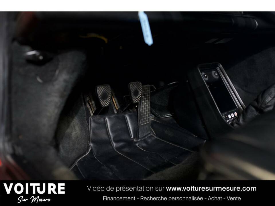 Image 19/36 of Porsche 911 Speedster 3.2 (1991)