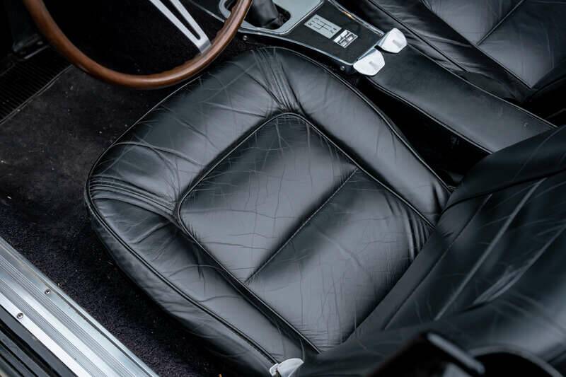 Image 29/50 of Chevrolet Corvette Sting Ray Convertible (1965)