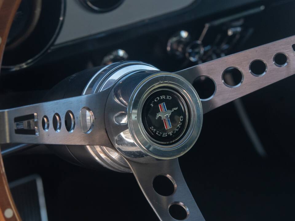 Image 54/54 of Ford Shelby GT 350 (1965)