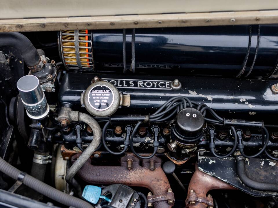 Afbeelding 5/50 van Rolls-Royce Silver Cloud I (1956)