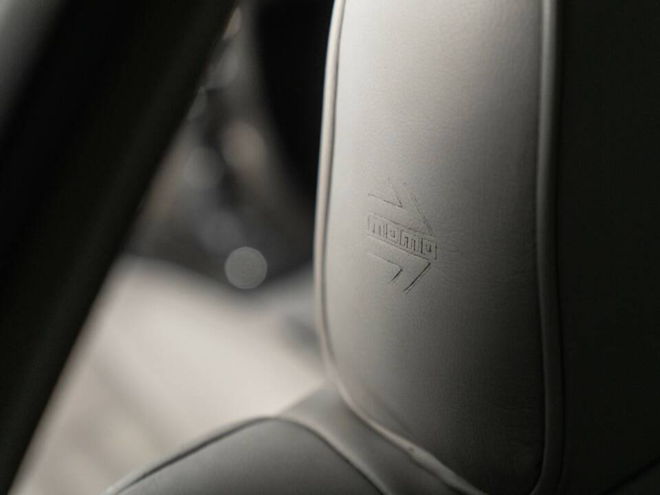 Bild 23/47 von Alfa Romeo 166 3.0 V6 24V (1999)