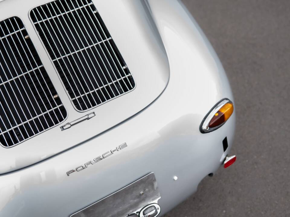 Afbeelding 18/41 van Porsche 356 C 1600 (1964)