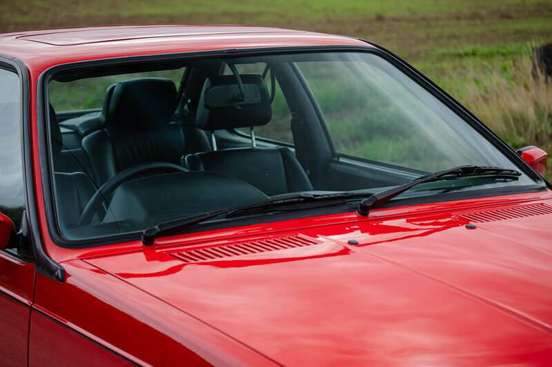 Image 16/50 of BMW M 635 CSi (1989)