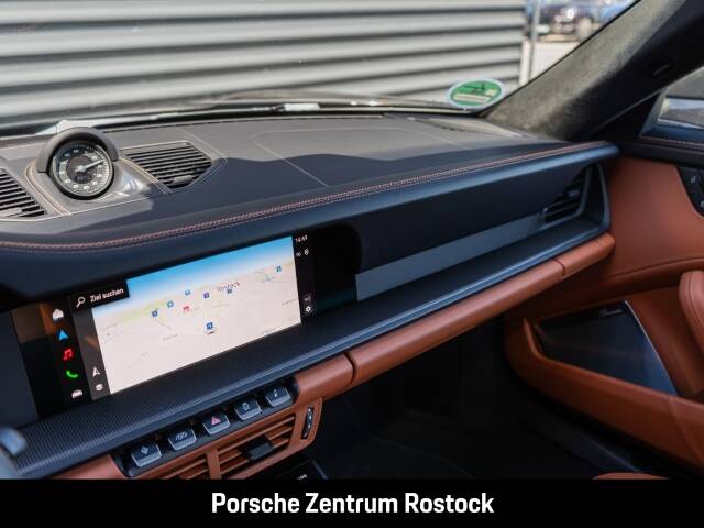Bild 11/31 von Porsche 911 Carrera 4 GTS (2026)