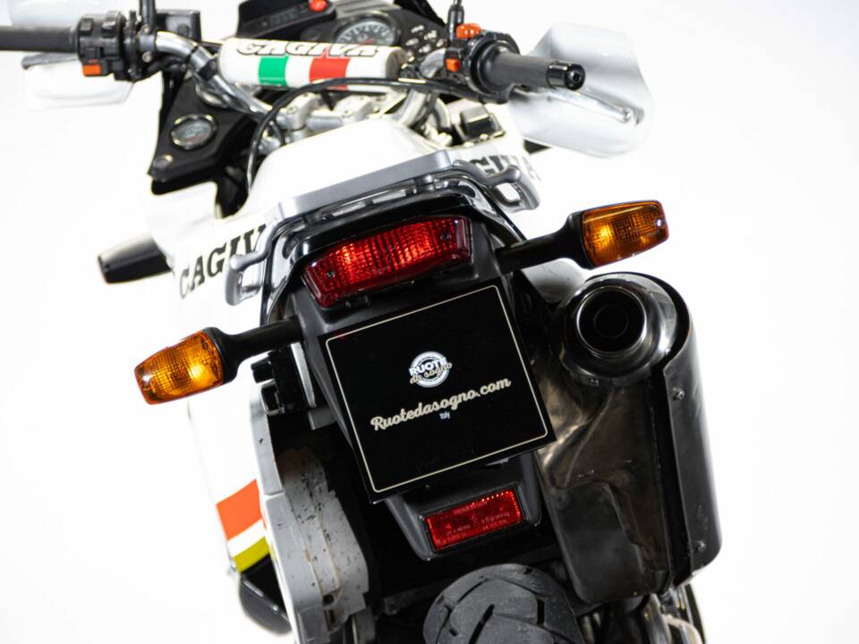 Bild 10/50 von Cagiva E900 Elefant (1993)