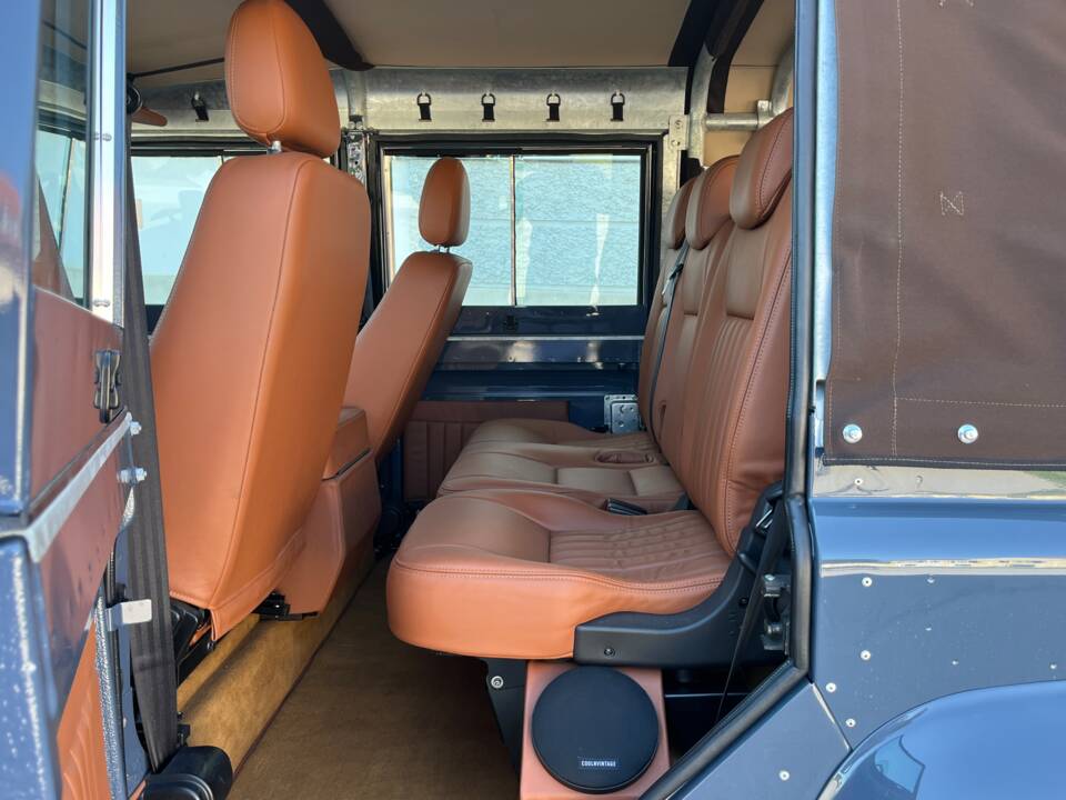 Bild 91/100 von Land Rover Defender 110 (2014)