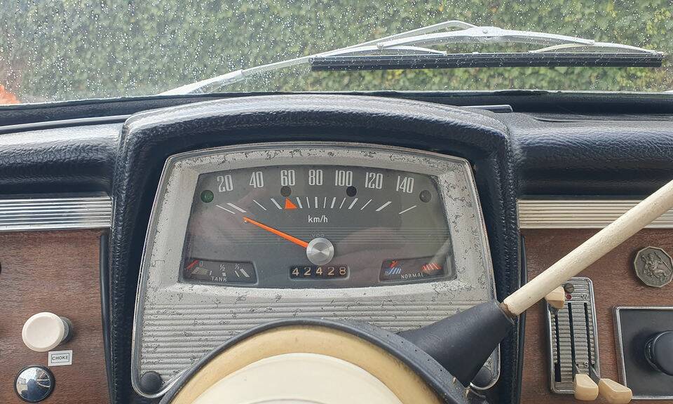 Bild 7/8 von DKW Junior de Luxe (1963)