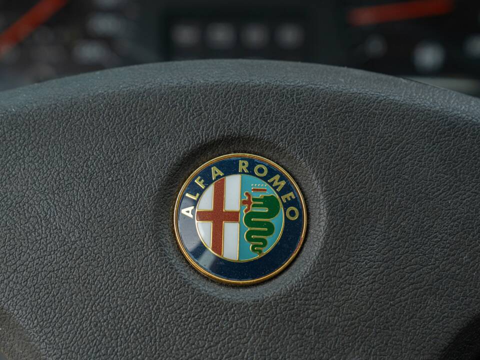 Image 41/50 of Alfa Romeo 33 - 1.3 Sportwagon 4x4 (1992)