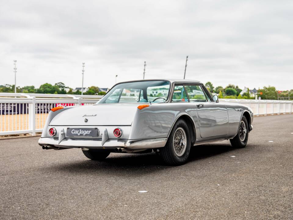 Immagine 12/26 di Facel Vega Facel II (1962)