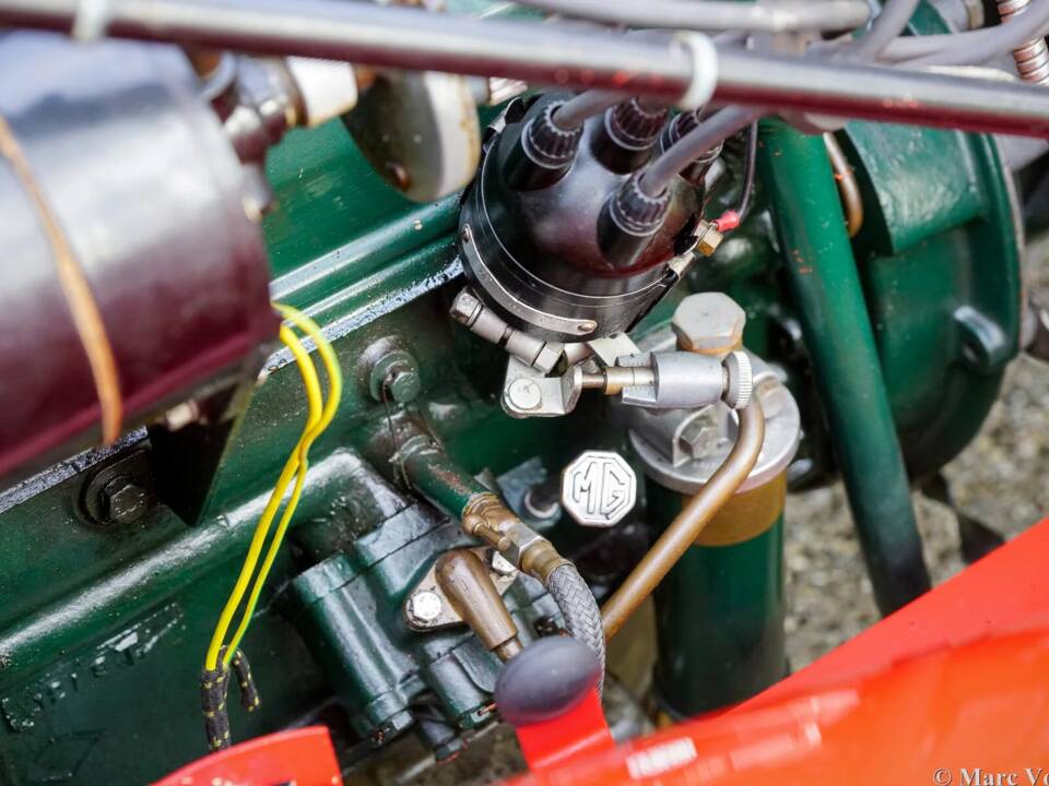 Bild 25/44 von MG TA (1936)