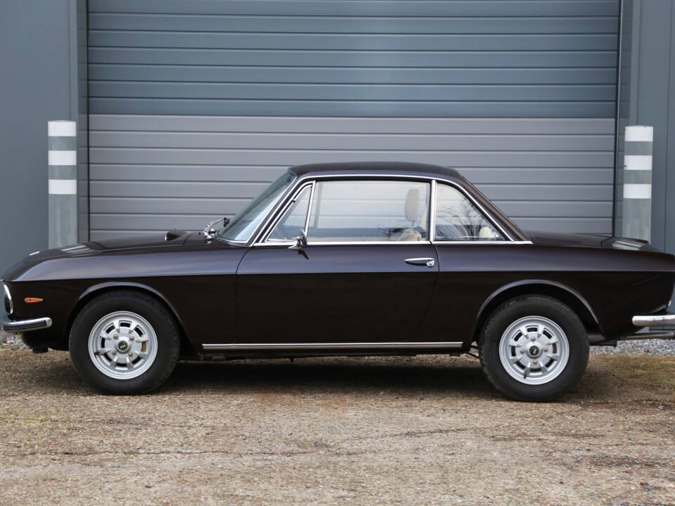 Immagine 19/44 di Lancia Fulvia 1.3 S (1970)