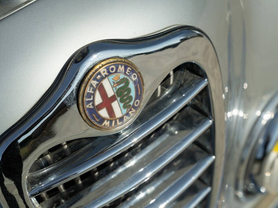 Imagen 35/50 de Alfa Romeo 1900 C Sprint (1955)
