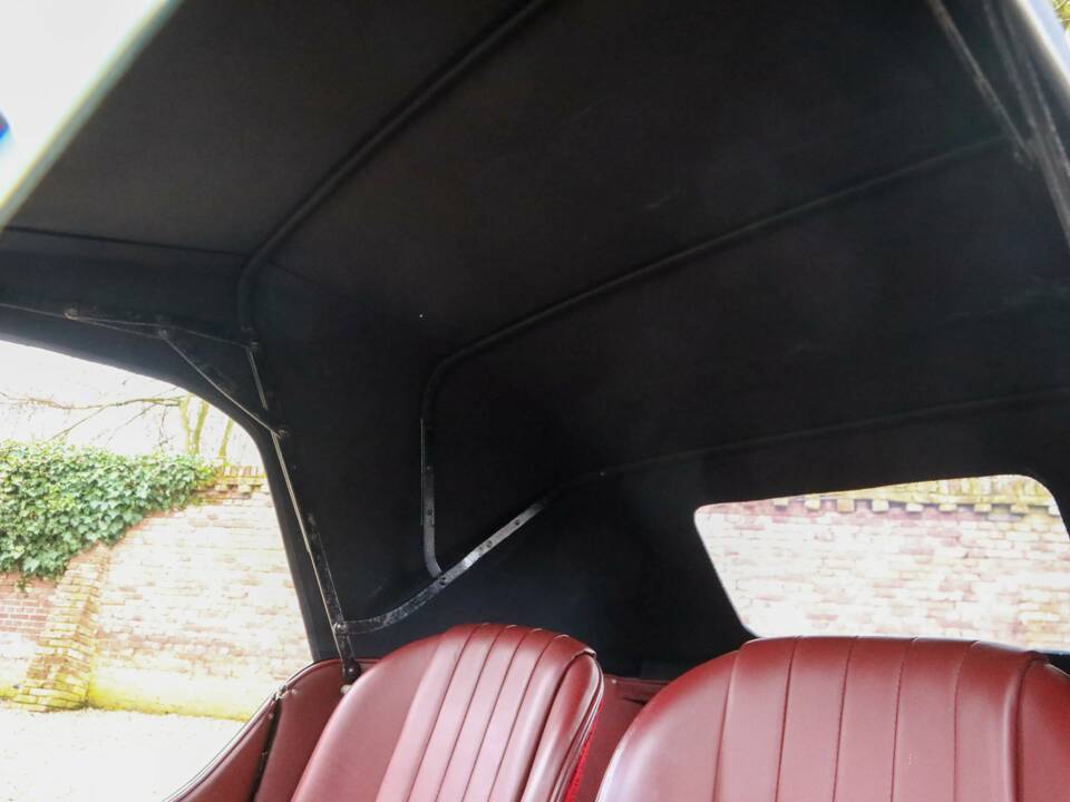 Bild 16/50 von Aston Martin 2 Liter Speed Model (1937)