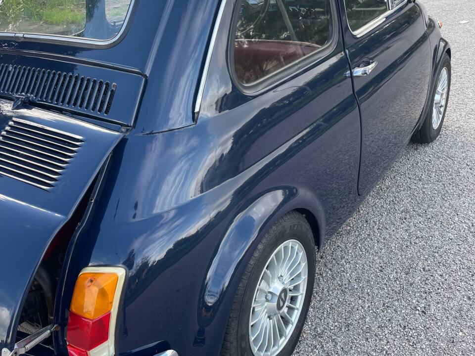 Afbeelding 9/100 van FIAT 500 L (1972)