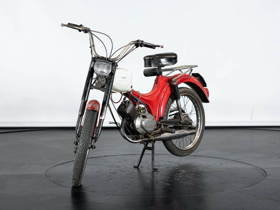 Immagine 4/18 di Moto Guzzi DUMMY (1969)