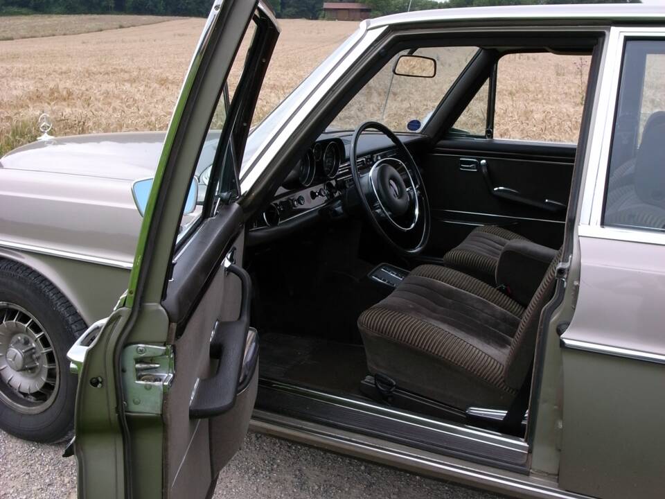 Bild 21/30 von Mercedes-Benz 300 SEL 3.5 (1971)