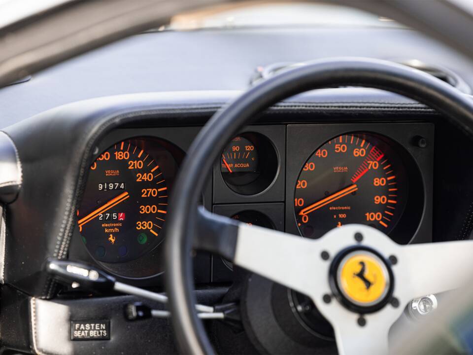 Imagen 33/43 de Ferrari 512 BB (1976)