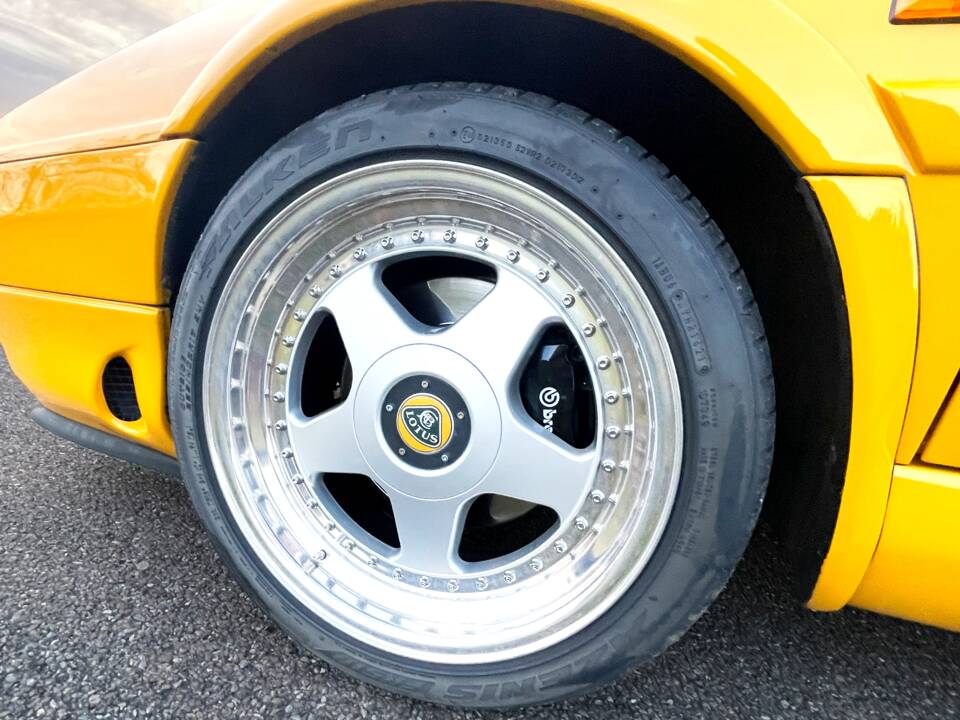 Image 7/14 of Lotus Esprit S4s (1995)