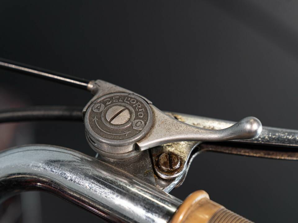 Bild 11/46 von Moto Guzzi DUMMY (1972)