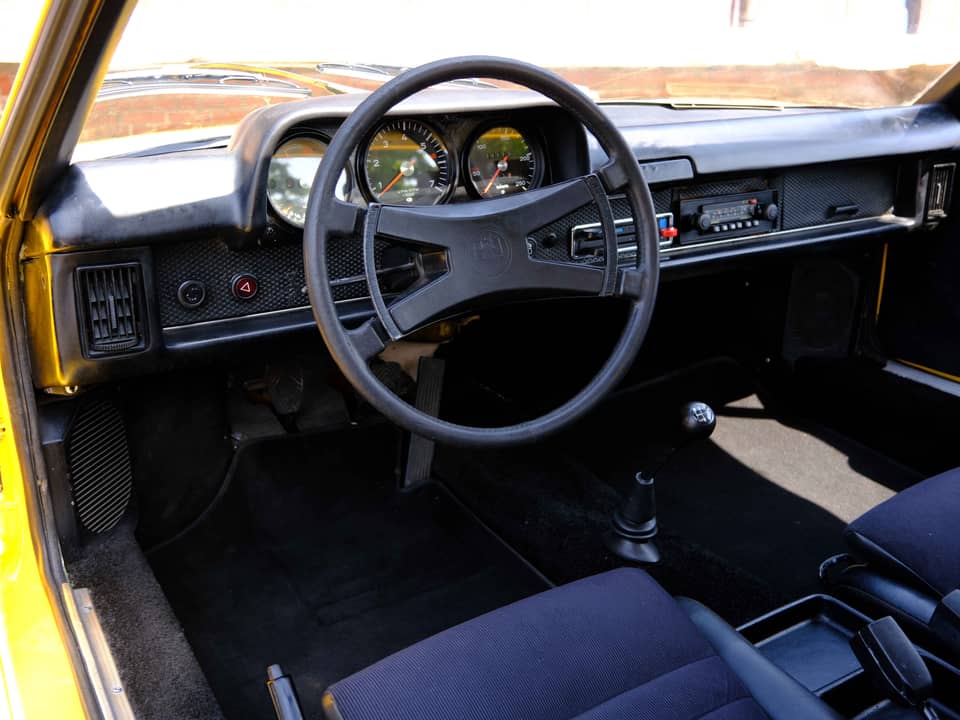 Image 71/88 of Porsche 914/4  2.0 (1976)