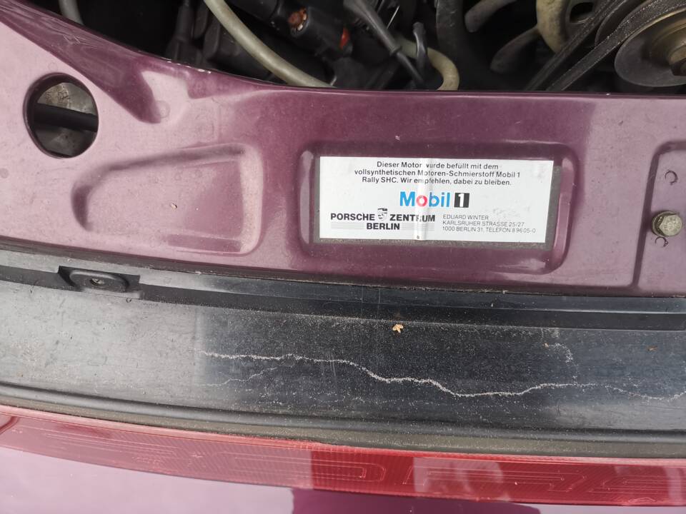 Bild 31/31 von Porsche 911 Carrera (WTL) (1990)