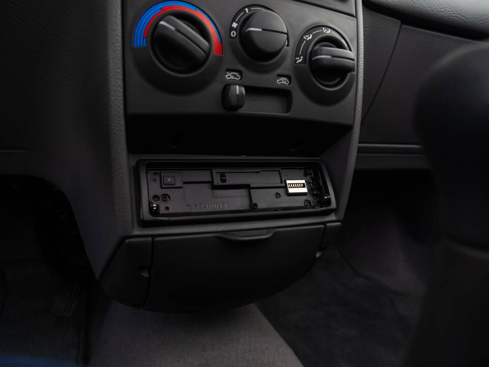 Image 95/99 of FIAT Punto 60 (1994)