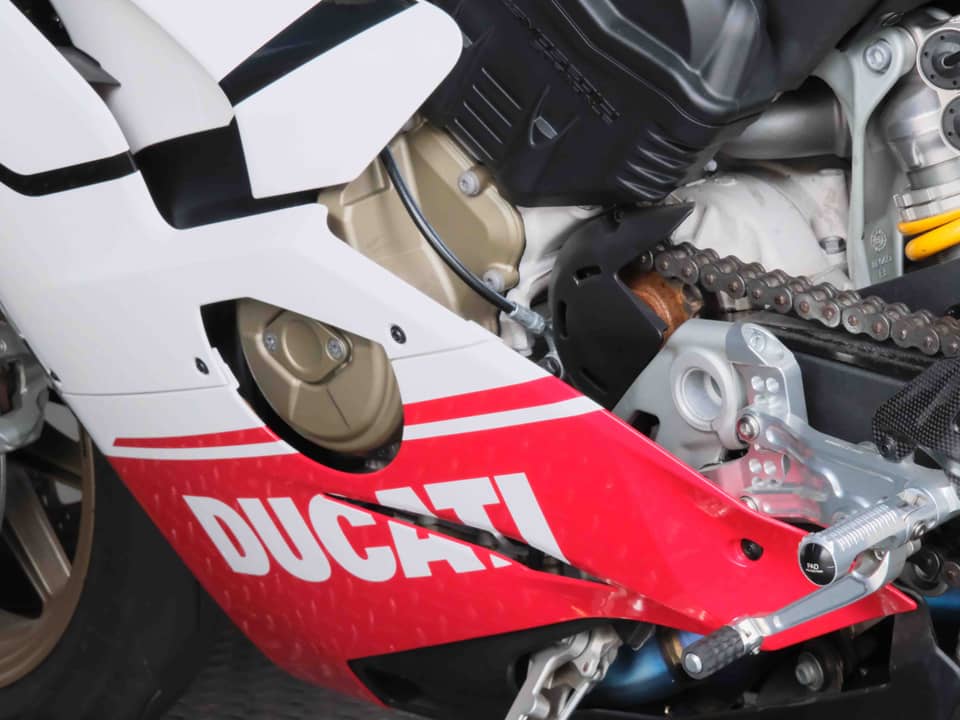 Bild 66/85 von Ducati V4 Panigale Speciale (2018)