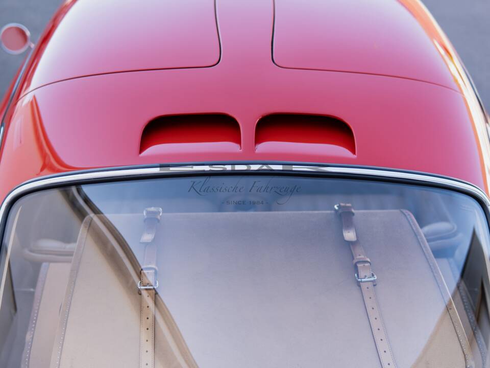 Image 16/49 of Mercedes-Benz 300 SL "Gullwing" (1955)