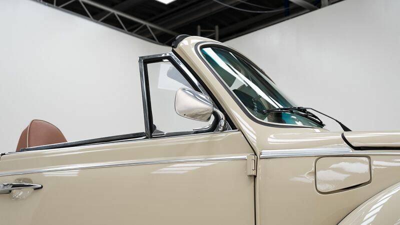 Image 15/15 of Volkswagen Beetle 1303 LS (1973)