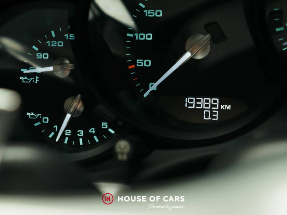 Afbeelding 24/25 van Porsche 911 Carrera S "50 Jahre 911" (2013)