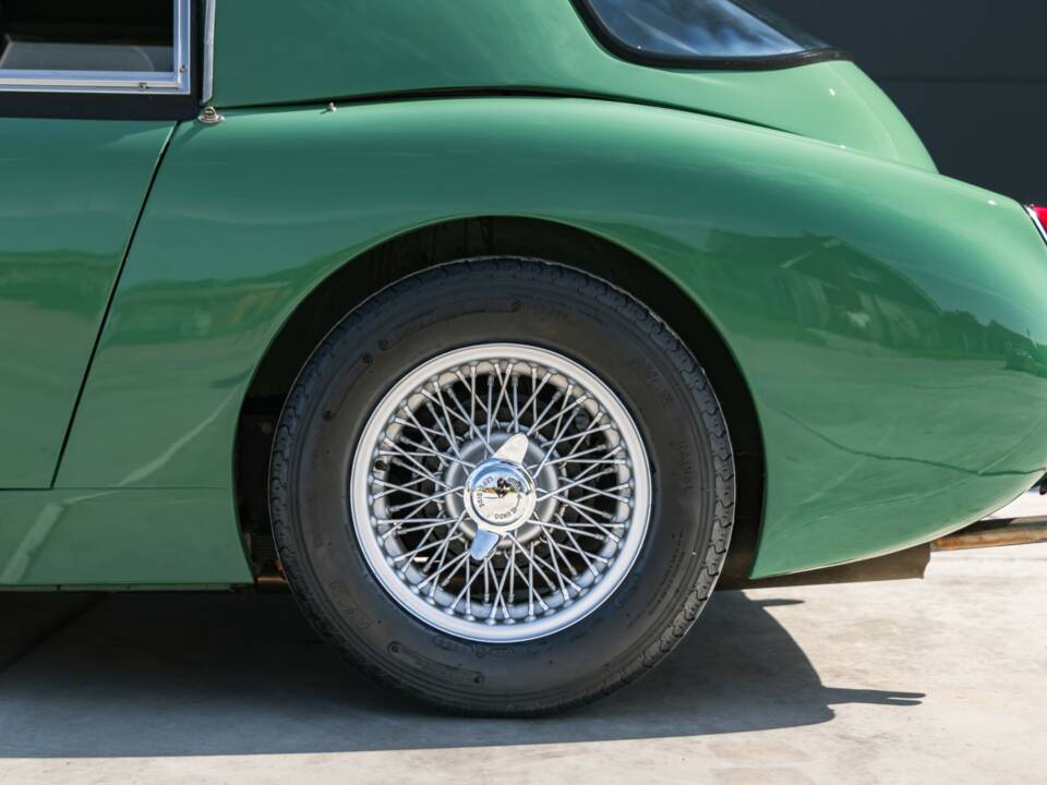 Image 42/50 of Austin-Healey Sprinzel Sebring Sprite (1958)