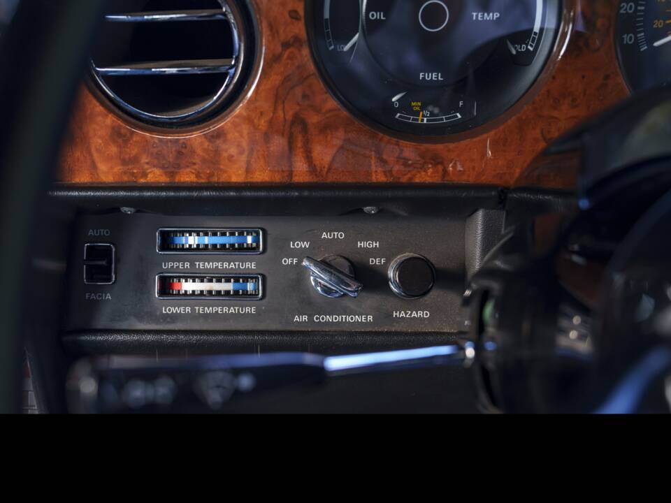Imagen 16/26 de Bentley T 2 (1979)