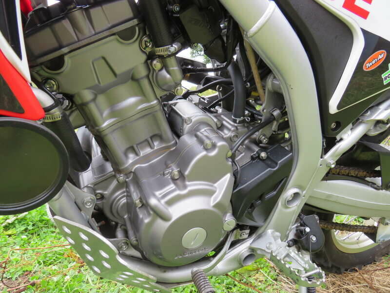 Imagen 19/42 de Honda DUMMY (2014)