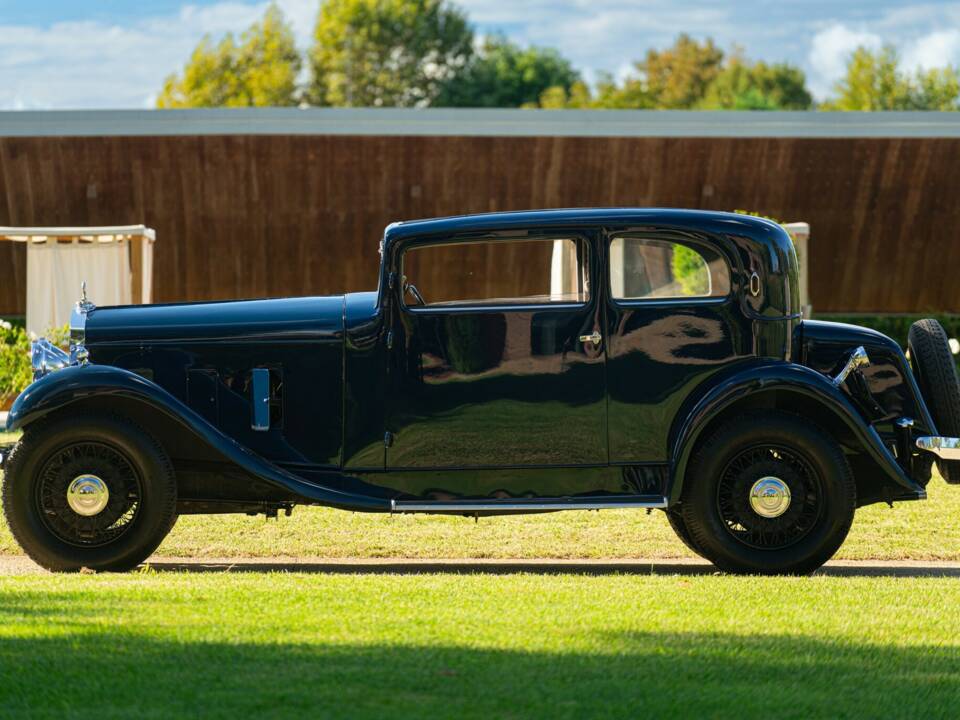 Imagen 6/50 de Delage D6-11 (1933)